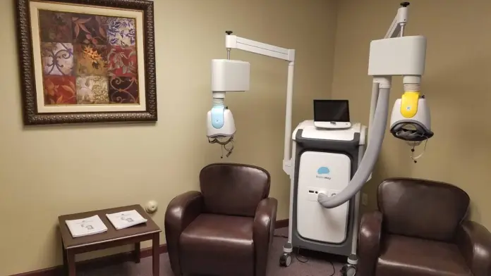 The facilities at Polara Health in Prescott Valley, AZ 2